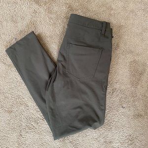 Lululemon ABC Pant Slim